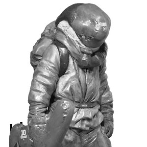 マシーネンクリーガー Ma.K.030 SDR Female Soldier “Fantasia