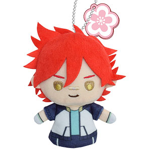 続『刀剣乱舞-花丸-』 指の上シリーズ 刀剣乱舞-花丸- vol.2 鶴丸国永