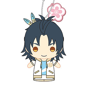 続『刀剣乱舞-花丸-』 指の上シリーズ 刀剣乱舞-花丸- vol.4 亀甲貞宗