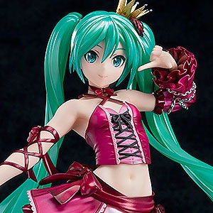 ペルソナ5 ダンシング・スターナイト 新島真 1/7 完成品フィギュア