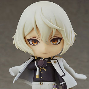 ねんどろいど ロックマン メタルブレードVer.(ワンダーフェスティバル