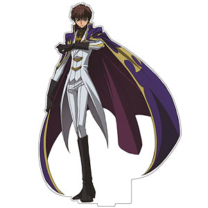 コードギアス 反逆のルルーシュ アクリルフィギュアLL C.C.黒の騎士団