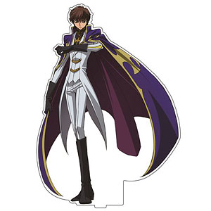 コードギアス 反逆のルルーシュ アクリルフィギュアM C.C.黒の騎士団