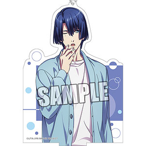 劇場版 うたの☆プリンスさまっ♪ スタンド付きアクリルキーホルダー