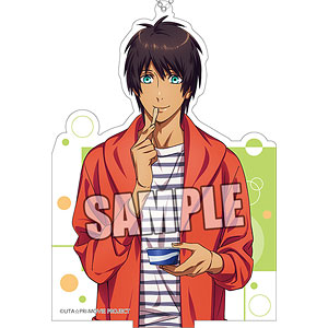 劇場版 うたの☆プリンスさまっ♪ スタンド付きアクリルキーホルダー