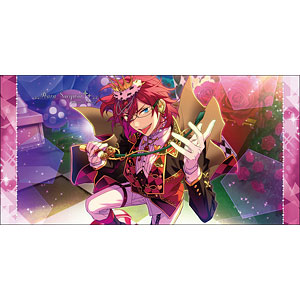 あんさんぶるスターズ！ ビジュアルバスタオルVol.6 38.乱凪砂（再販