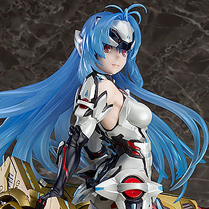 ゼノブレイド2 ヒカリ 1/7 完成品フィギュア