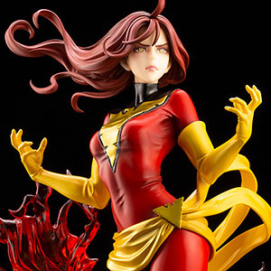 MARVEL美少女 MARVEL UNIVERSE ブラックキャット Steals Your Heart 1