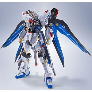 中古】(本体B/箱B)METAL ROBOT魂 〈SIDE MS〉 機動戦士ガンダム SEED
