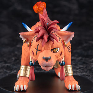 ファイナルファンタジーVII リバース アドラブルアーツ ティファ