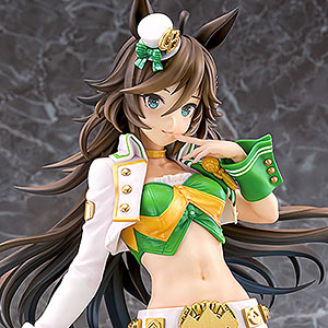 限定販売】ウマ娘 プリティーダービー フジキセキ 1/7 完成品