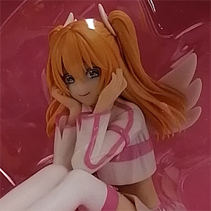 グッとくるフィギュアコレクション02 夢戦士ウイングマン ウイングマン