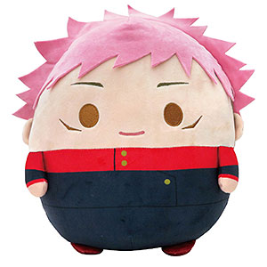 呪術廻戦 ふわコロりんBIG C：釘崎野薔薇（再販）[マックスリミテッド