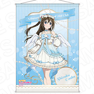 ラブライブ！虹ヶ咲学園スクールアイドル同好会 B2ラメタペストリー