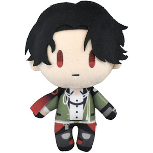 御伴散歩マスコット「刀剣乱舞ONLINE」22/村雲江[A3]《在庫切れ》