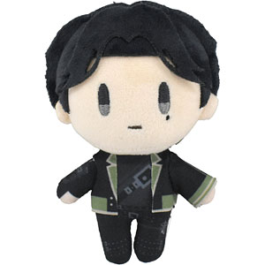 御伴散歩マスコット「刀剣乱舞ONLINE」22/村雲江[A3]《在庫切れ》