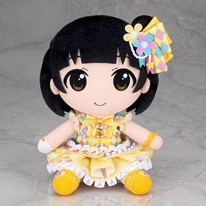 アイドルマスター ミリオンライブ！ ぬいぐるみ 水瀬伊織[Gift]《発売
