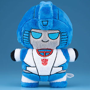 もちぼっつ トランスフォーマー ぬいぐるみ スタースクリーム（再販