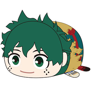 僕のヒーローアカデミア ぽてコロマスコットBIG D：死柄木弔[マックス