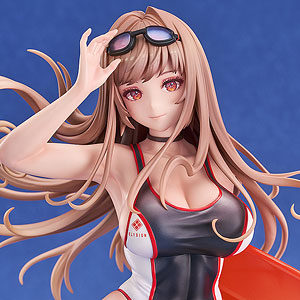 勝利の女神：NIKKE シフティー 1/7 完成品フィギュア[HEARTSUM]【送料