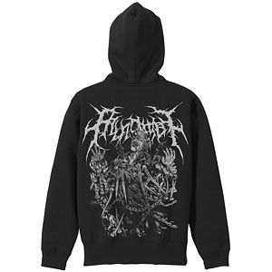 その着せ替え人形は恋をする ヌル女パーカー[ムービック]《在庫切れ》