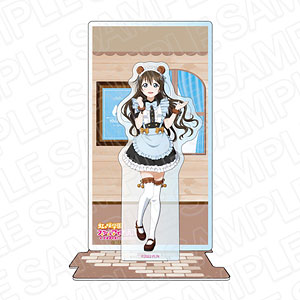 ラブライブ！虹ヶ咲学園スクールアイドル同好会 アクリルジオラマ 近江