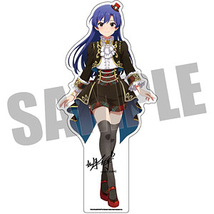 アイドルマスター ミリオンライブ！ 等身大パネル 高槻やよい ブライ