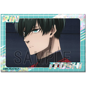 劇場版 ブルーロック -EPISODE 凪- ホログラム缶バッジ デザイン39(凪