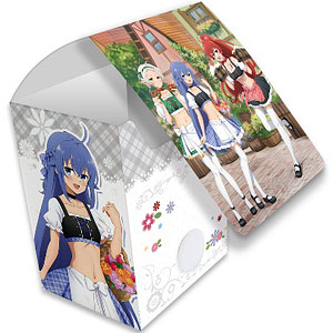 ヴァイスシュバルツ 無職転生 ロキシー&ルーデウス デッキ スリーブ