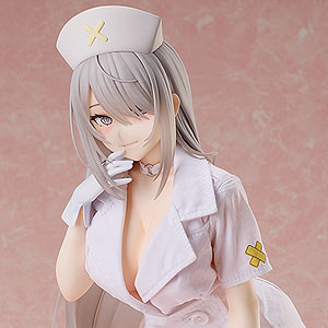 Fate/kaleid liner プリズマ☆イリヤ イリヤ＆クロ SPカラーVer. 1/7