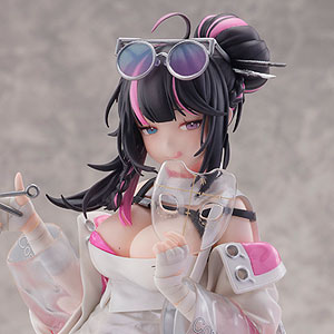 ニューラルクラウド』 ヴィー 1/7 完成品フィギュア