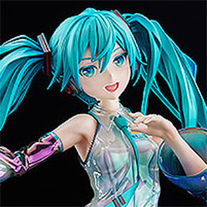 キャラクター・ボーカル・シリーズ01 初音ミク 0x27 Eternal Stream