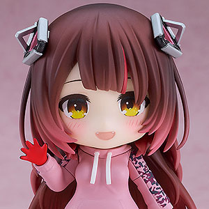 限定販売】ねんどろいど ホロライブプロダクション 兎田ぺこら 私服