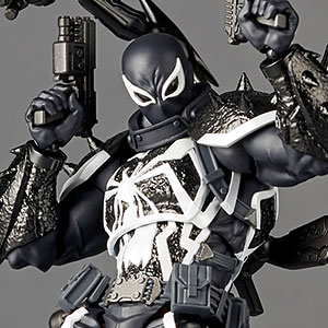 リボルテック アメイジング・ヤマグチ ムーンナイト