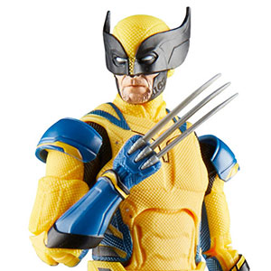 マーベル・レジェンド アクションフィギュア MCUシリーズ ヘッドプール