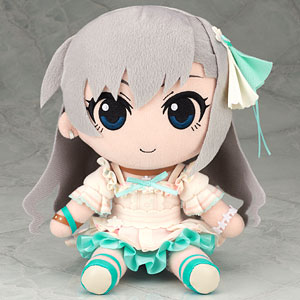 アイドルマスター シンデレラガールズ ぬいぐるみ 久川凪[Gift]《在庫