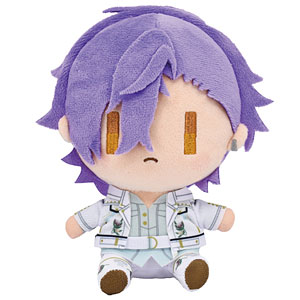 あんさんぶるスターズ！！ ぺたんおすわりぬいぐるみ 明星スバル