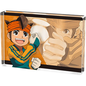 イナズマイレブン 源田幸次郎 アクリルブロック[アルマビアンカ]《在庫