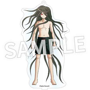 スーパーダンガンロンパ2 アクリルフィギュア 田中眼蛇夢 水着 ver