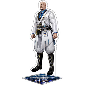 レナティス アクリルスタンド 西島佐理[ムービック]《在庫切れ》