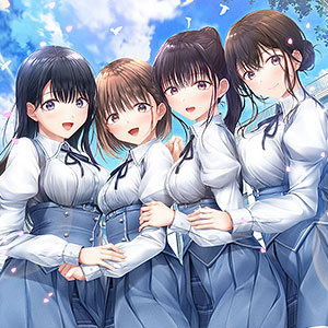 特典】Nintendo Switch 制服カノジョ2 せりか初恋BOX[エンターグラム