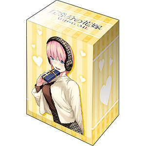 ラブライブ！ 南ことり ブシロード ケースつきラバーマット Vol.2