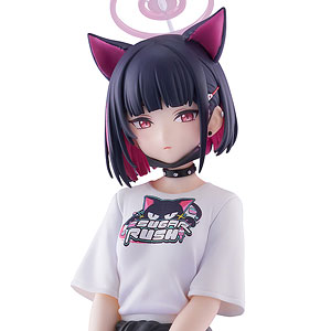 はつこいりぼん。ユウ illustrated by へんりいだ 1/6 完成品