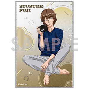 新テニスの王子様 アクリル色紙～くつろぎタイム～ 8.丸井ブン太[ソル