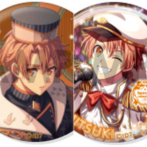 アイドリッシュセブン 壮五だらけのトレーディング缶バッジ～Special