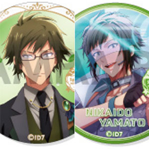 アイドリッシュセブン 壮五だらけのトレーディング缶バッジ～Special