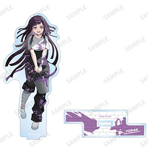 ダンガンロンパシリーズ さくしゃ2さんイラスト 七海千秋 ペイント