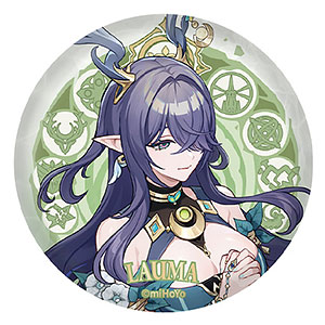 原神 「月夜の叙事詩」シリーズ缶バッジ 14個入りBOX[miHoYo]《03月