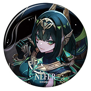 原神 「月夜の叙事詩」シリーズ缶バッジ 14個入りBOX[miHoYo]《03月