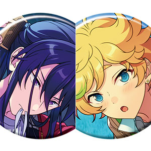 あんさんぶるスターズ！！Bright me up！！ コレクション缶バッジ[2025